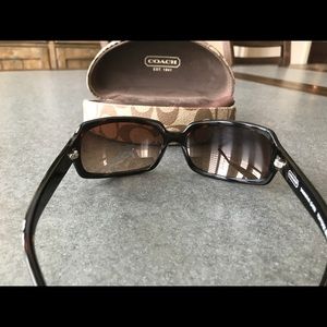 Coach Sunglasses